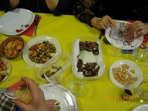 2016 03 28 ST LAURENT DU VAR PAELLA POUR PAQUES AVEC L ALFAN (24)